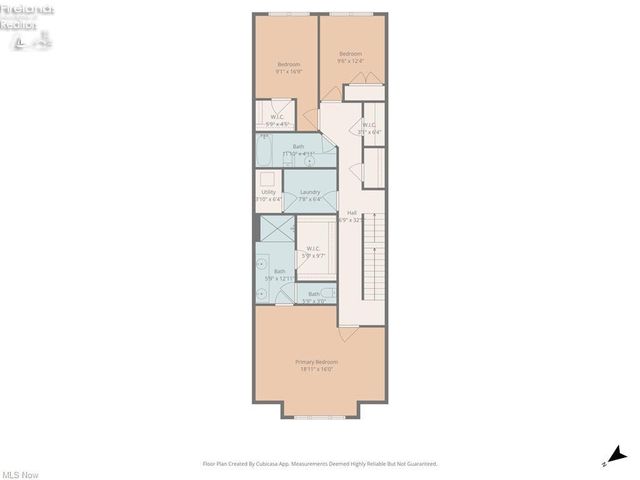 461 Harbor Lane, Lorain, OH 44052