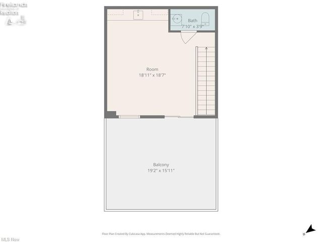 461 Harbor Lane, Lorain, OH 44052