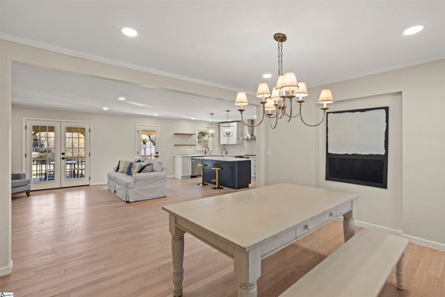 200 Leyswood Drive, Greenville, SC 29615
