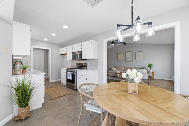 1808 S Gardenia Avenue, Broken Arrow, OK 74012