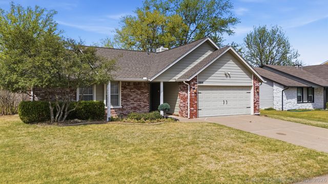 1808 S Gardenia Avenue, Broken Arrow, OK 74012