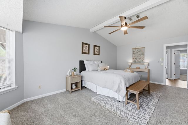 1808 S Gardenia Avenue, Broken Arrow, OK 74012