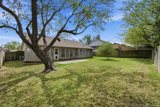 1808 S Gardenia Avenue, Broken Arrow, OK 74012