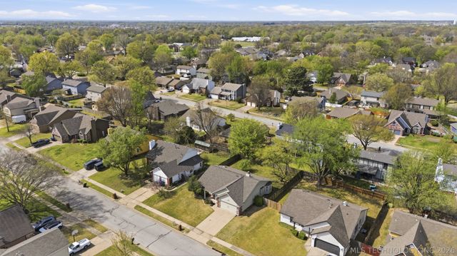 1808 S Gardenia Avenue, Broken Arrow, OK 74012