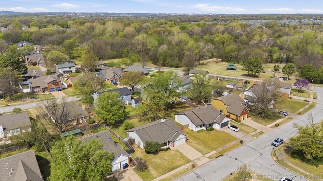 1808 S Gardenia Avenue, Broken Arrow, OK 74012