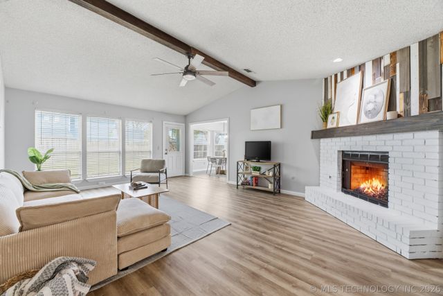 1808 S Gardenia Avenue, Broken Arrow, OK 74012