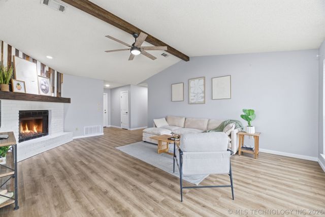 1808 S Gardenia Avenue, Broken Arrow, OK 74012