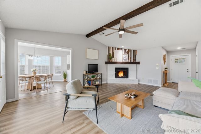 1808 S Gardenia Avenue, Broken Arrow, OK 74012