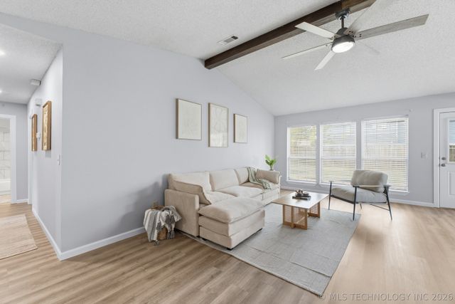 1808 S Gardenia Avenue, Broken Arrow, OK 74012