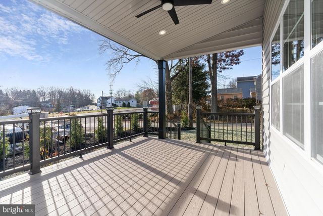 320 ELMWOOD AVE, Langhorne, PA 19047