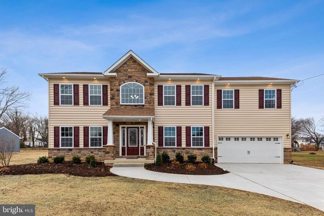 320 ELMWOOD AVE, Langhorne, PA 19047