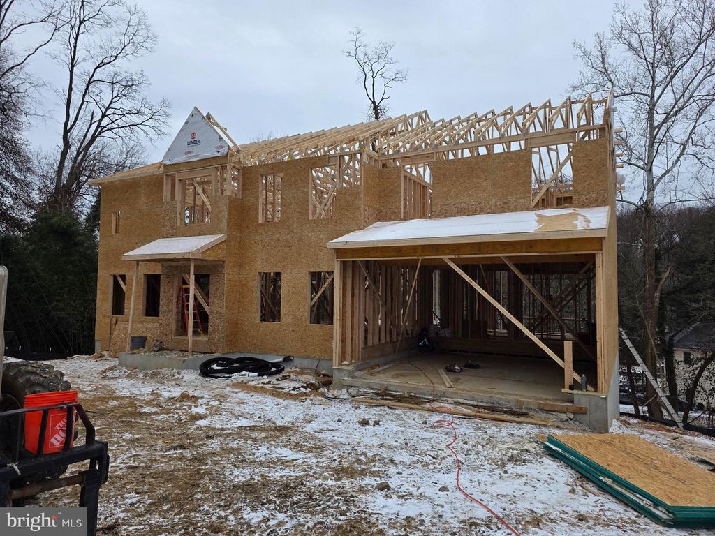 320 ELMWOOD AVE, Langhorne, PA 19047