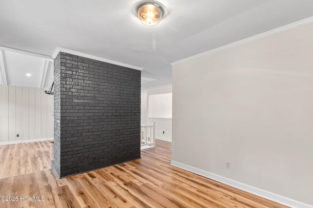 102 Rolling Hill Court, West End, NC 27376