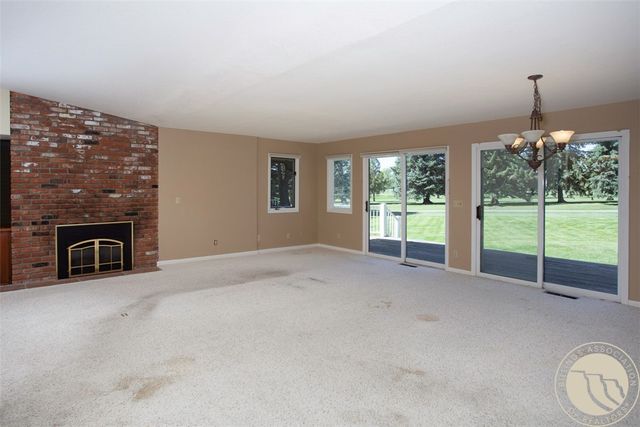 3134 Ben Hogan Place, Billings, MT 59106