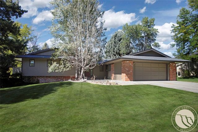 3134 Ben Hogan Place, Billings, MT 59106