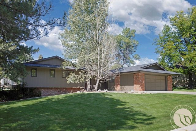 3134 Ben Hogan Place, Billings, MT 59106