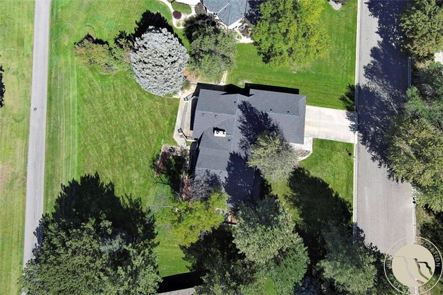 3134 Ben Hogan Place, Billings, MT 59106