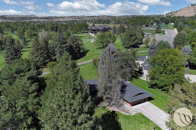 3134 Ben Hogan Place, Billings, MT 59106