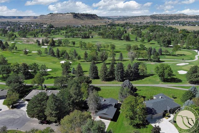 3134 Ben Hogan Place, Billings, MT 59106