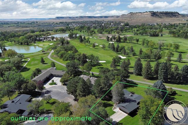 3134 Ben Hogan Place, Billings, MT 59106