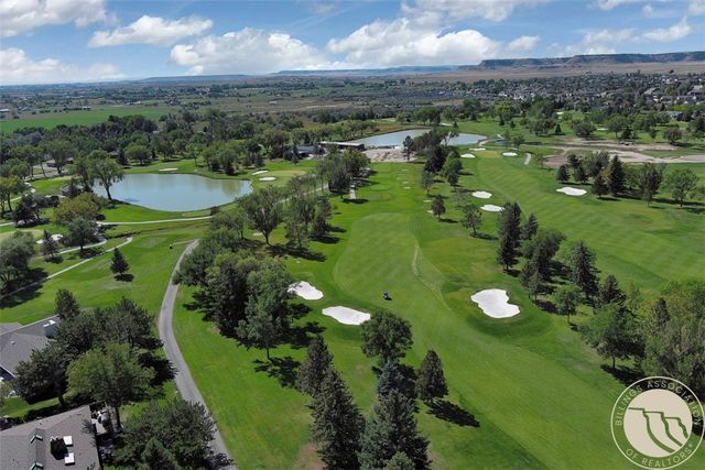 3134 Ben Hogan Place, Billings, MT 59106