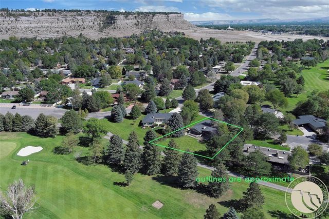 3134 Ben Hogan Place, Billings, MT 59106