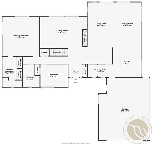 3134 Ben Hogan Place, Billings, MT 59106