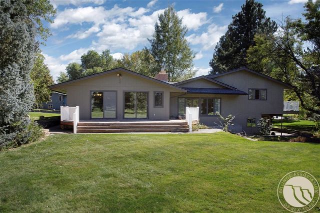 3134 Ben Hogan Place, Billings, MT 59106