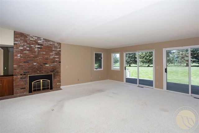 3134 Ben Hogan Place, Billings, MT 59106