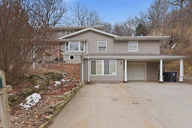 424 N 1ST Street, Council Bluffs, IA 51503