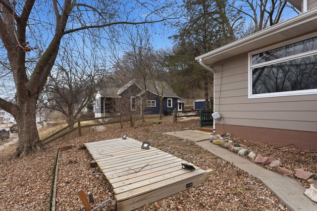 424 N 1ST Street, Council Bluffs, IA 51503