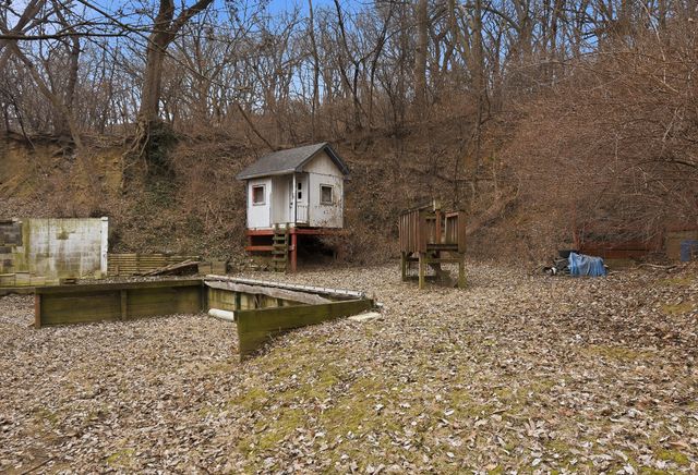 424 N 1ST Street, Council Bluffs, IA 51503