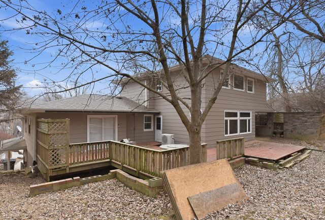 424 N 1ST Street, Council Bluffs, IA 51503