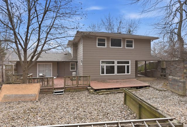 424 N 1ST Street, Council Bluffs, IA 51503