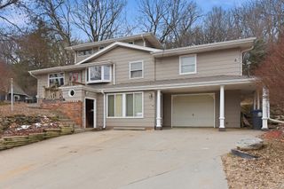 424 N 1ST Street, Council Bluffs, IA 51503