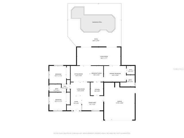 7203 14TH AVENUE NW, Bradenton, FL 34209