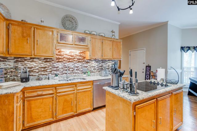 701 Kinlock Court, Columbia, SC 29223