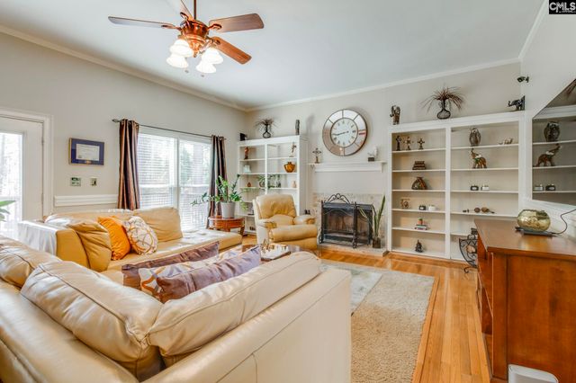 701 Kinlock Court, Columbia, SC 29223