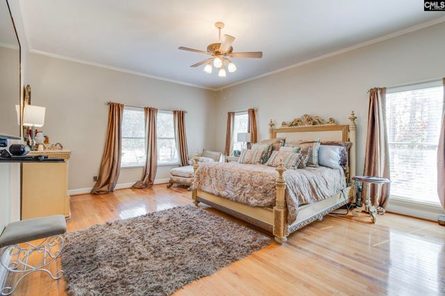 701 Kinlock Court, Columbia, SC 29223