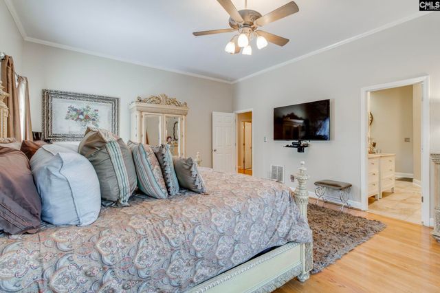 701 Kinlock Court, Columbia, SC 29223