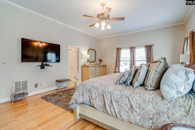 701 Kinlock Court, Columbia, SC 29223