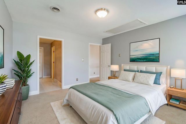 701 Kinlock Court, Columbia, SC 29223