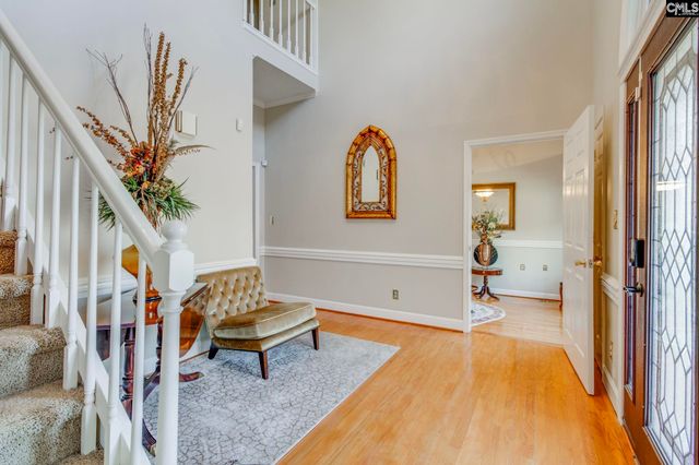 701 Kinlock Court, Columbia, SC 29223