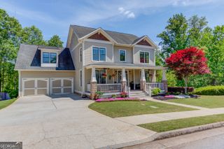 7133 Grand Reunion Drive, Hoschton, GA 30548