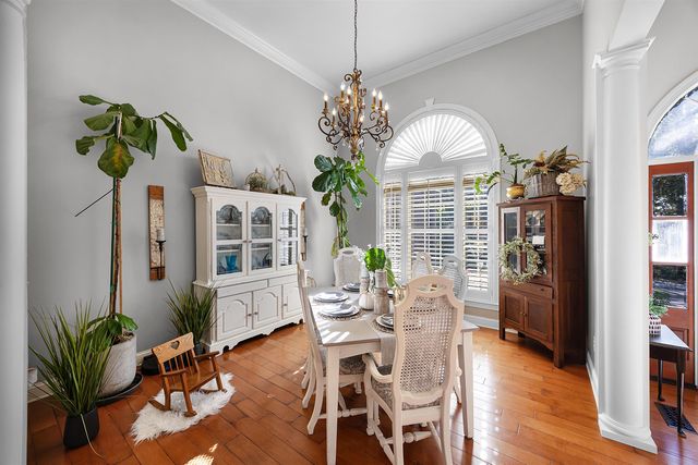 140 LEGENDS DR, Counce, TN 38326