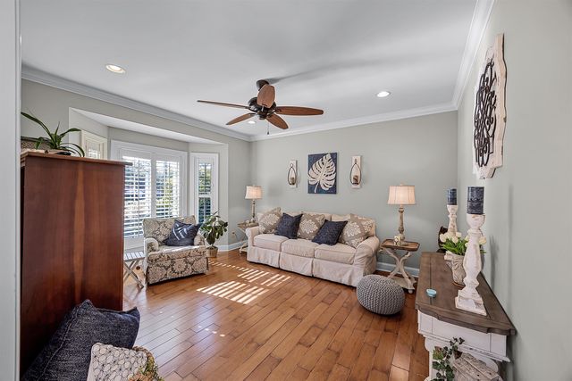 140 LEGENDS DR, Counce, TN 38326