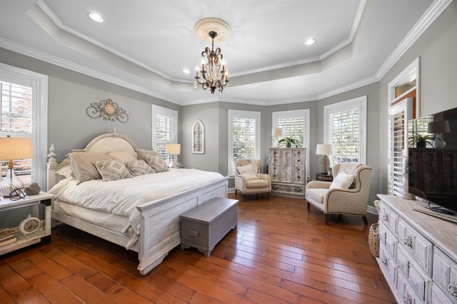 140 LEGENDS DR, Counce, TN 38326