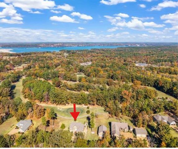 140 LEGENDS DR, Counce, TN 38326