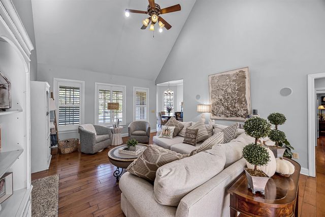 140 LEGENDS DR, Counce, TN 38326