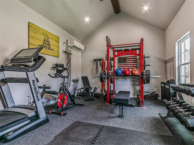 18601 Wolf Creek Drive, Edmond, OK 73012